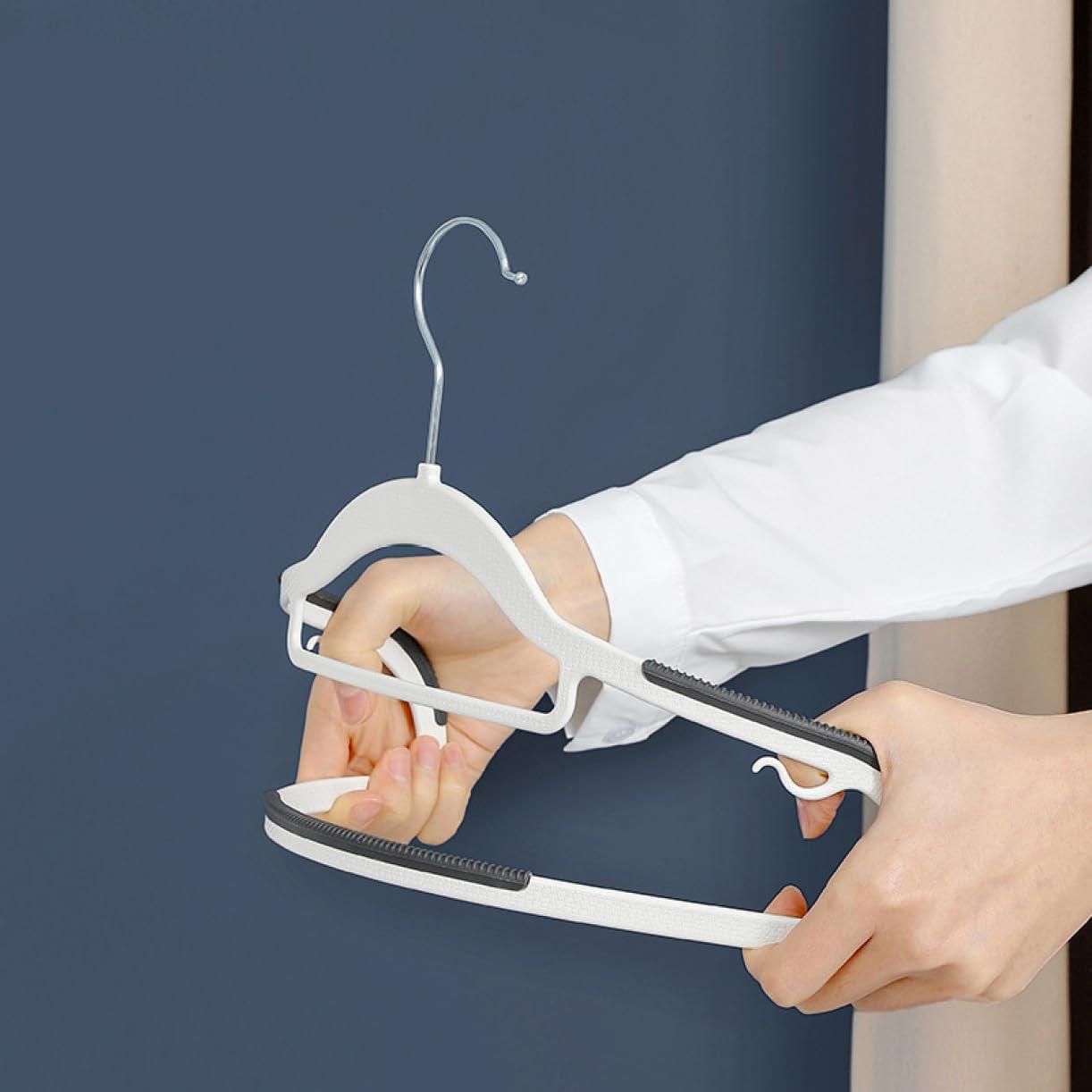 Non-Slip Clothes Hanger