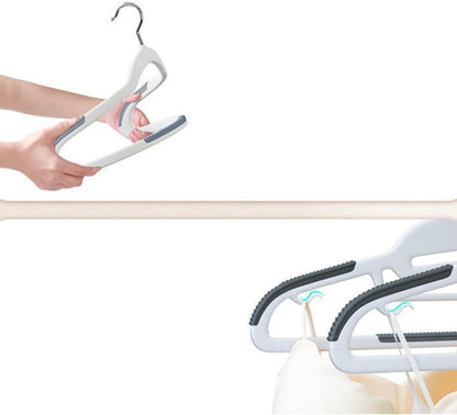 Non-Slip Clothes Hanger