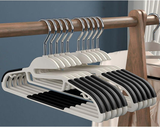 Non-Slip Clothes Hanger